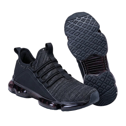 AMOX Men's Cushioned Running Shoes
