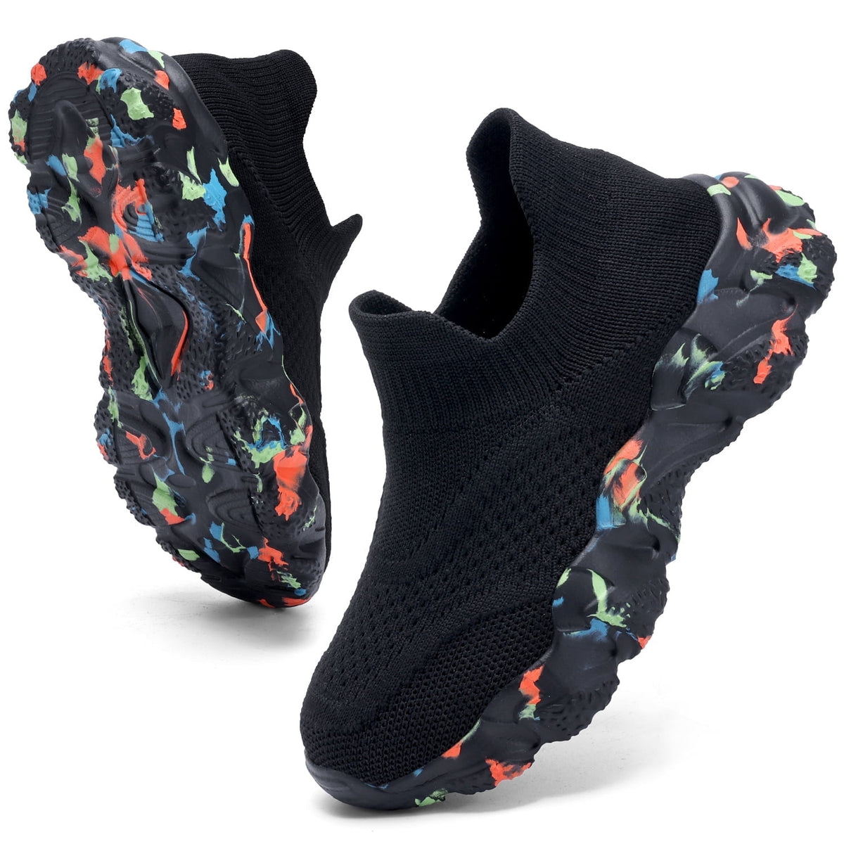CZV Kids' Running Sneakers