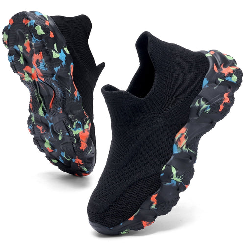 CZV Kids' Running Sneakers