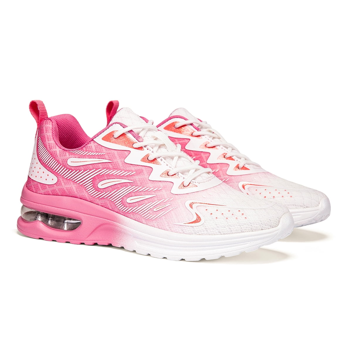 CZV Women's Shock Absorption Running Shoes